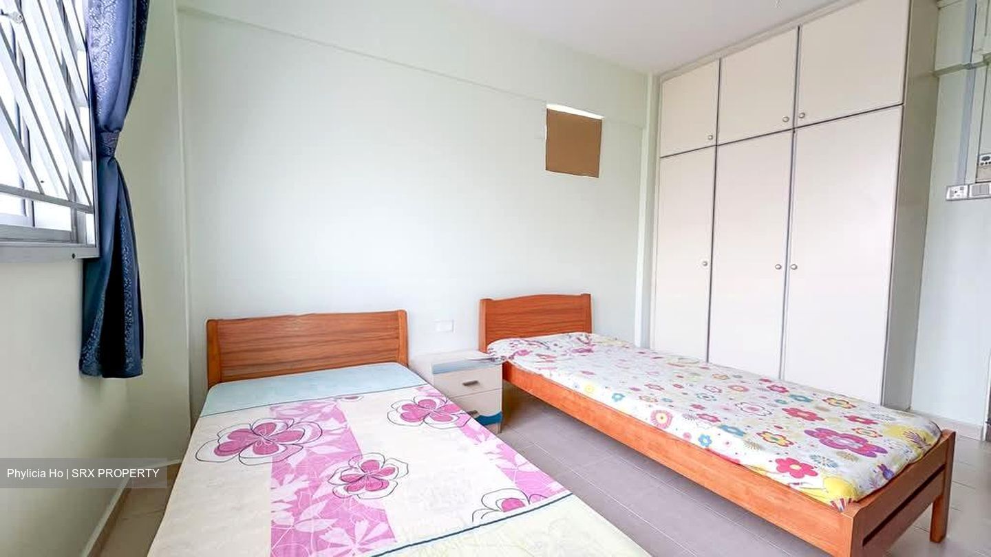 Blk 638 Yishun Street 61 (Yishun), HDB 4 Rooms #591413351